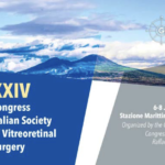  XXIV Congress Italian Society of Vitreoretinal Surgery